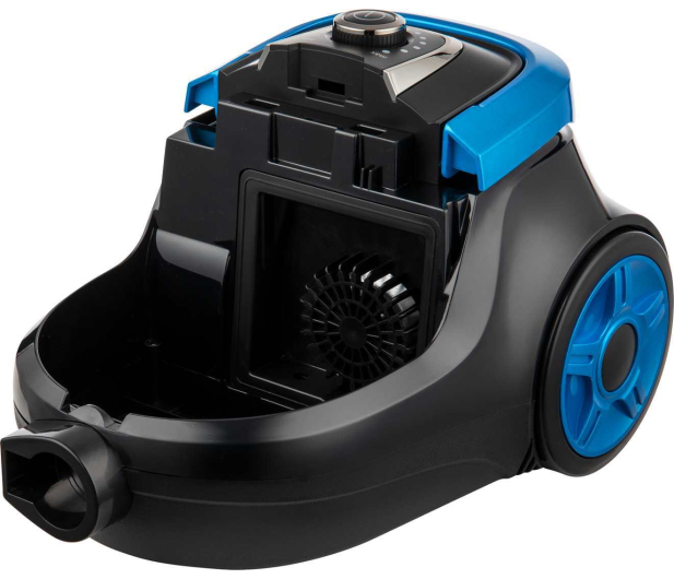 Sencor Odkurzacz SVC 1035TQ 3AAA - 1267661 - zdjęcie 9